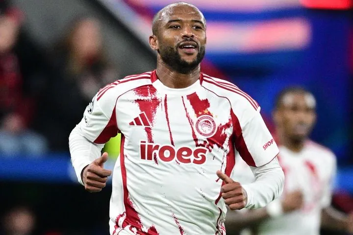 Ο Ολυμπιακός έδωσε και την ψυχή του στο Champions League και τώρα το πρωτάθλημα για να είναι ξανά εκεί που αξίζει