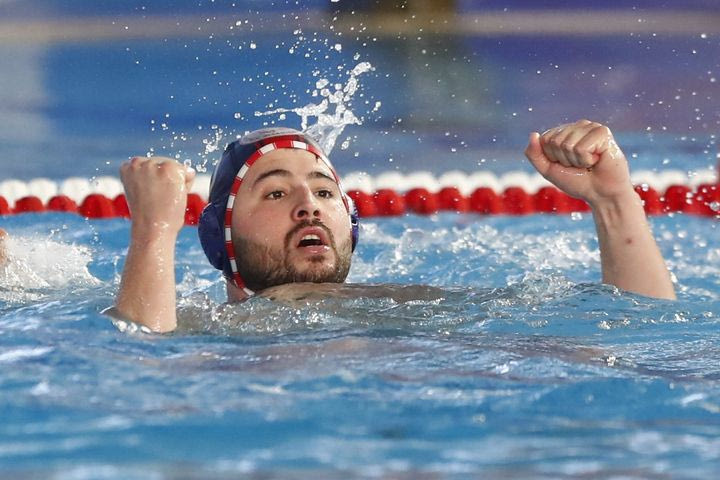 Ολυμπιακός: Έφτασε τους 341 τίτλους στα ομαδικά αθλήματα μετά την κατάκτηση του Κυπέλλου πόλο ανδρών