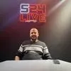 SPORT24 LIVE στο Tik Tok με τον Ηλία Καλλονά