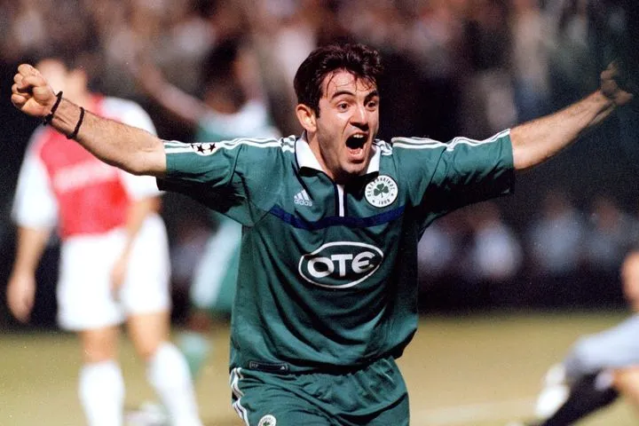 O Παναθηναϊκός καλωσόρισε στο κλαμπ τη Μπόντο Γκλιμτ: Το εντυπωσιακό σερί που έχουν πετύχει τέσσερις ομάδες στο Champions League