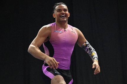 Τρίτος ο Καραλής στο Κλερμόν με 5,90μ., εντυπωσιακό άνοιγμα χρονιάς από τον Ντουπλάντις