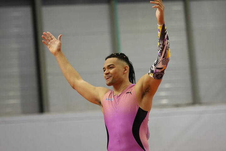 Καραλής: Αδιανόητος Μανόλο, έπιασε ουρανό με 6,07μ και κατέρριψε το πανελλήνιο ρεκόρ κλειστού στίβου