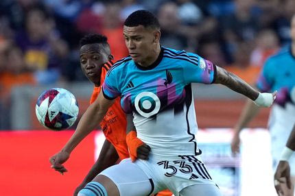 Η ελκυστική, αλλά δύσκολη περίπτωση του Κέρβιν Αριάγκα που εξετάζει ο Παναθηναϊκός