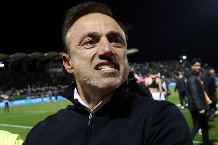 Ο ΟΦΗ συνηθίζει στους τελικούς και ο game changer Κόντης στοχεύει στο repeat