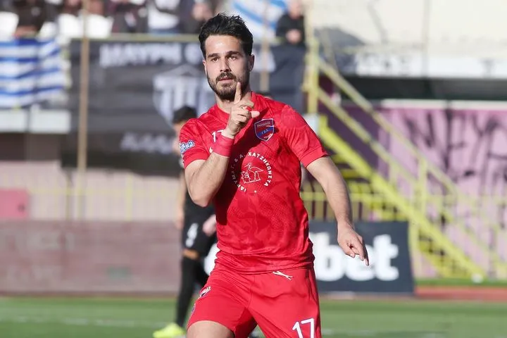 Ο Πανιώνιος έφυγε νικητής από την Καλαμάτα και έβαλε φωτιά στη μάχη της ανόδου, μεγάλες νίκες για Ελλάς Σύρου και Aιγάλεω