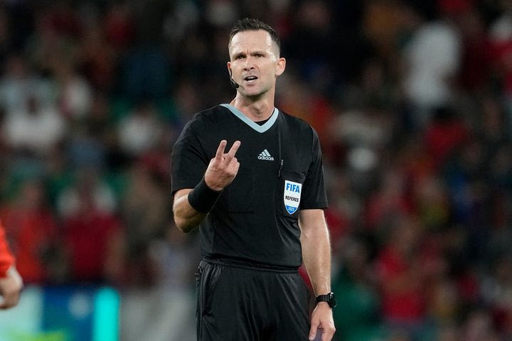 Αυτοί θα σφυρίξουν το Παναθηναϊκός - Βικτόρια Πλζεν και ΠΑΟΚ - Θέλτα