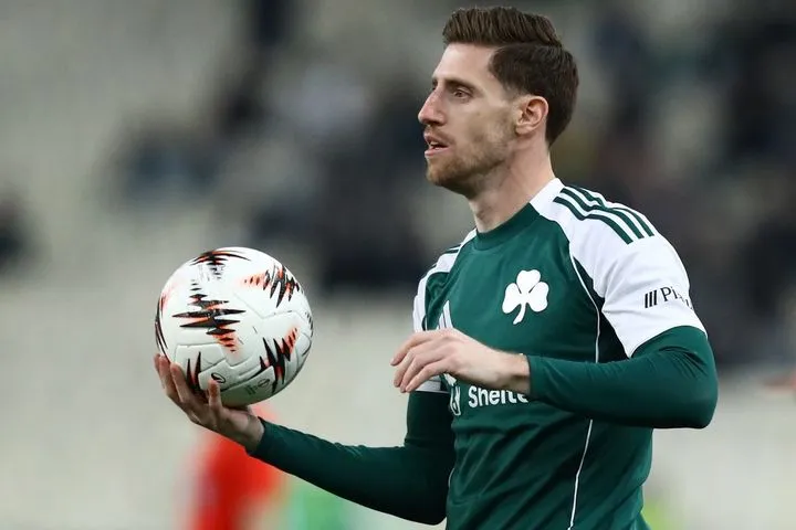 Ατομικό ο Κυριακόπουλος, θεραπεία ο Πάλμερ-Μπράουν στον Παναθηναϊκό