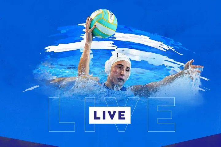LIVE: Αυστραλία – Ελλάδα