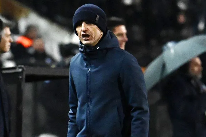 Λουτσέσκου: “Είναι μια δίκαιη διπλή νίκη απέναντι σε έναν πολύ καλό αντίπαλο που είχε αυτοπεποίθηση, έχουμε τεράστιο κίνητρο”