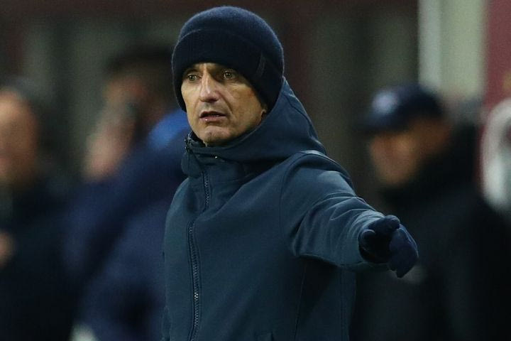 Λουτσέσκου: “Το πρόγραμμά μας δεν μας επιτρέπει να είμαστε φρέσκοι και αυτό μας κοστίζει”