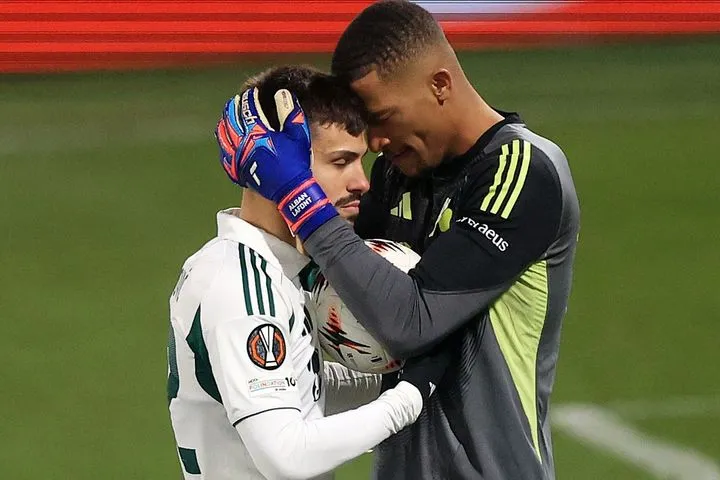 Αυτοί είναι οι δύο πιθανοί αντίπαλοι του Παναθηναϊκού στη φάση των 16 του Europa League