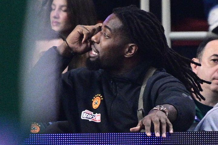 Ο Παναθηναϊκός απέστειλε αίτημα για την "παροχή στοιχείων των ατόμων που έκαναν βίαιη ρατσιστική επίθεση στον Ματίας Λεσόρ"