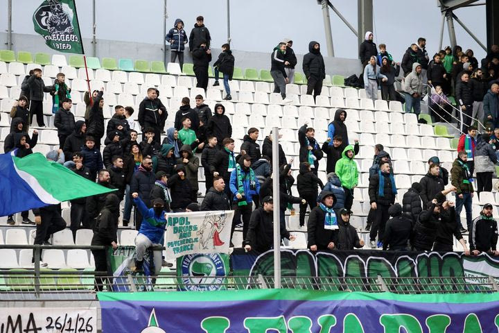 Λεβαδειακός: Τα εισιτήρια για το μεγάλο ματς με τον ΟΦΗ στο Παγκρήτιο