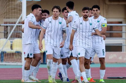 Ο ΟΦΗ τερμάτισε το εκπληκτικό αήττητο σερί του Λεβαδειακού και έγινε η πρώτη ομάδα εκτός Big-4 που τον νικάει φέτος