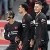Bundesliga: Η Λεβερκούζεν έρχεται αγριεμένη στο “Γ. Καραϊσκάκης”, ο Ριέρα ξόρκισε το κακό και η Μπάγερν συνεχίζει να σκορπίζει τρόμο