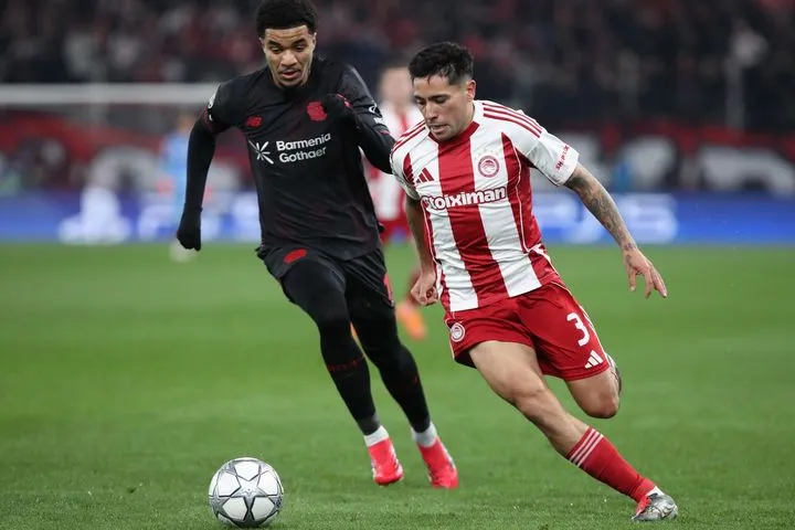 Προγνωστικά Ολυμπιακός – Λεβερκούζεν: Με ψαγμένα στοιχήματα έως το 11.00