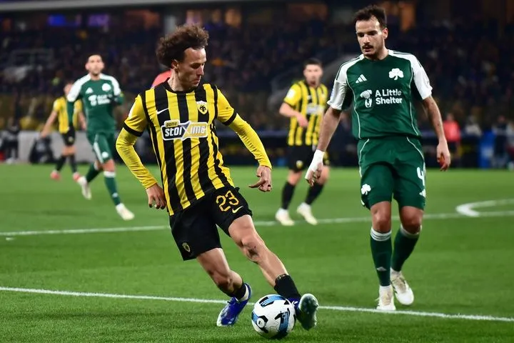 Τι ισχύει με τις αλλαγές στις ευρωπαϊκές λίστες και την πιθανότητα τραυματισμού παίκτη