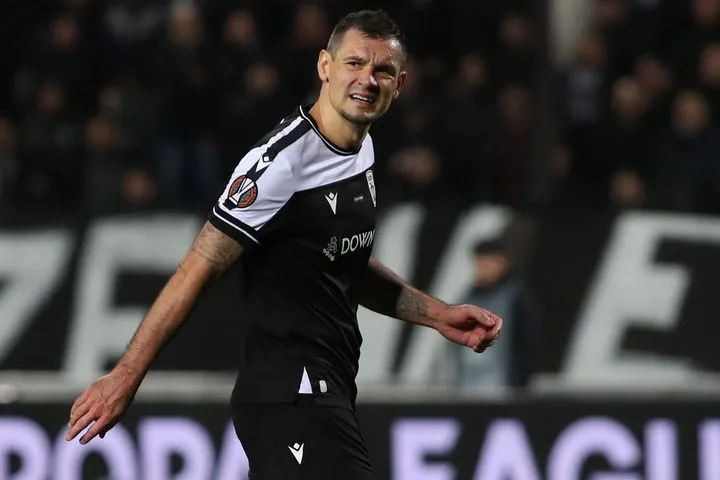 Πρόβλημα στον έσω πλάγιο σύνδεσμο ο Λόβρεν, αύριο θα υποβληθεί σε μαγνητική