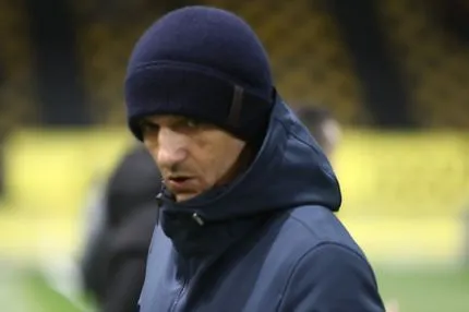 Λουτσέσκου: “Ο Άρης βάζει στον στόχο τα ματς με τον ΠΑΟΚ, είμαι απογοητευμένος από το αποτέλεσμα”