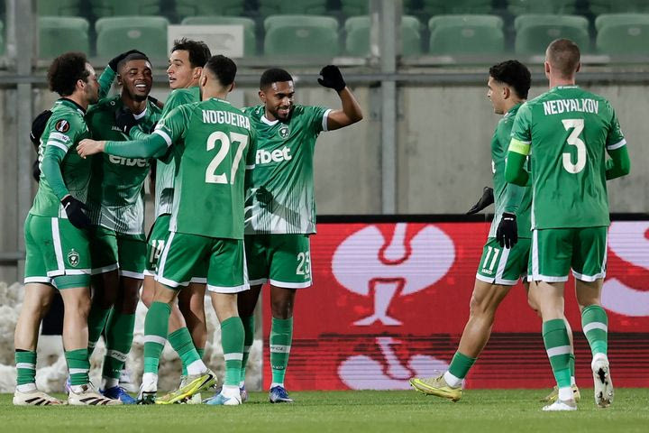 Europa League: Τα αποτελέσματα των πρώτων αγώνων στα playoffs και πότε είναι οι ρεβάνς