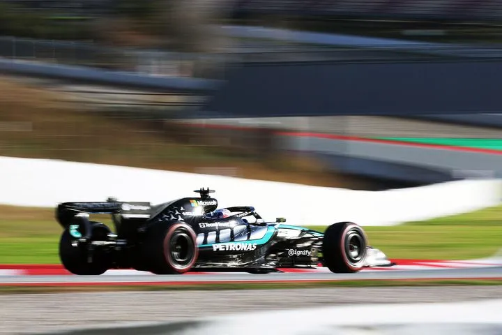 Τι ακριβώς έχει βρει η Mercedes στο νέο της κινητήρα -Ξεσπάει νέος "πόλεμος" στη F1