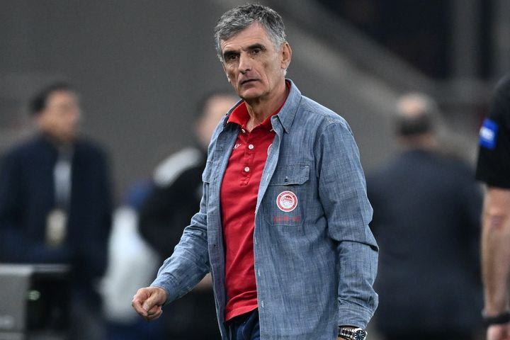 Μεντιλίμπαρ: “Να κάνουμε ένα καλό παιχνίδι από το πρώτο λεπτό κόντρα στον Λεβαδειακό”
