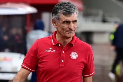 Ο Ολυμπιακός φλερτάρει με το TOP 30 στο ranking της UEFA υπό τις οδηγίες του Μεντιλίμπαρ