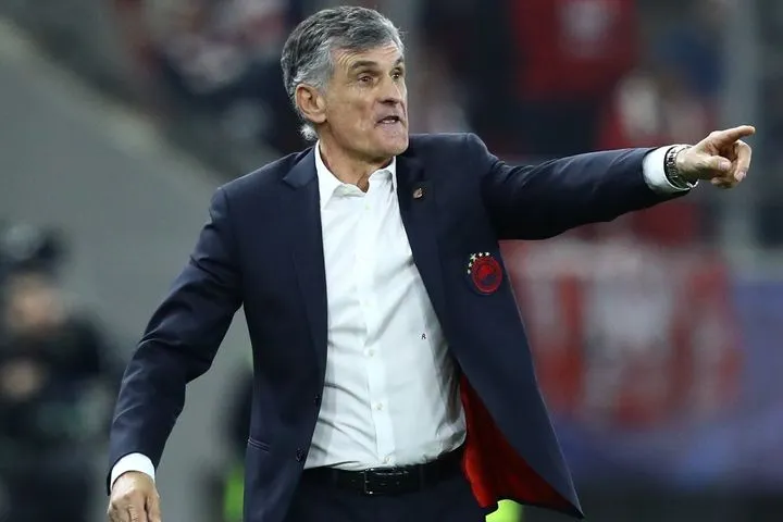 Μεντιλίμπαρ: “Ματώσαμε κυριολεκτικά, κανείς δεν ήταν κατώτερος των προσδοκιών, έχουμε πιθανότητες, αλλά με μικρό ποσοστό”