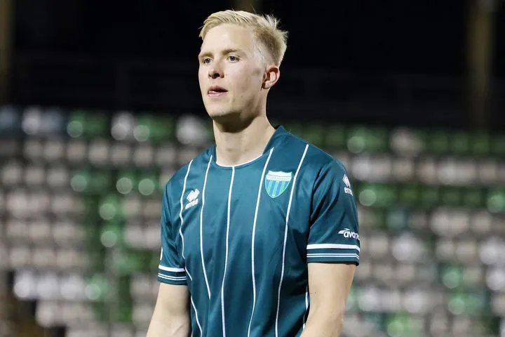 Μέσα ο Μάγκνουσον για το μεγάλο ματς με τον ΟΦΗ, ο Παπαδόπουλος δεν υπολογίζει σε δύο παίκτες λόγω τραυματισμού