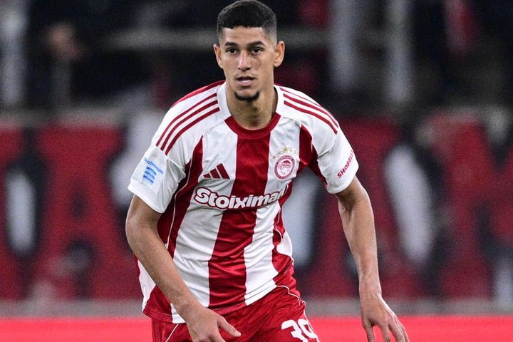 Ολυμπιακός: Ο Γκουστάβο Μάντσα κι επίσημα δανεικός στη Ρίο Άβε