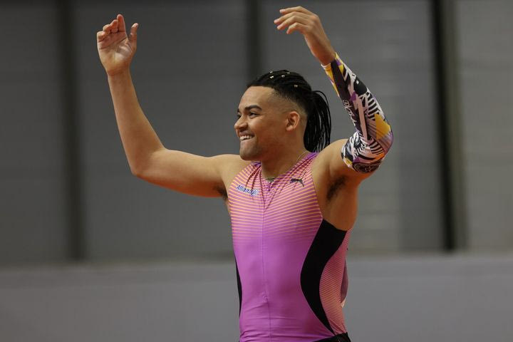 Μόνο ΕΣΥ και ο Ντουπλάντις: ΔΙΑΣΤΗΜΙΚΟΣ Μανόλο πέταξε στα 6.17μ. και έγινε το Νο. 2 στον κόσμο όλων των εποχών