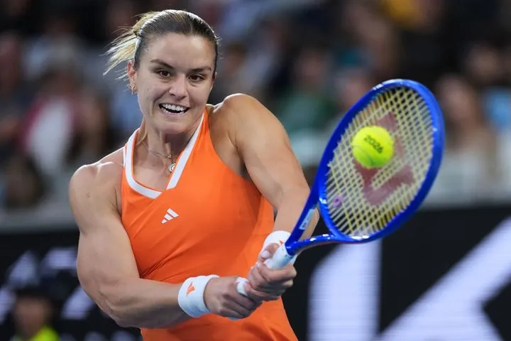 Σάκκαρη: Πού και πότε θα δείτε τον ημιτελικό της στη Ντόχα