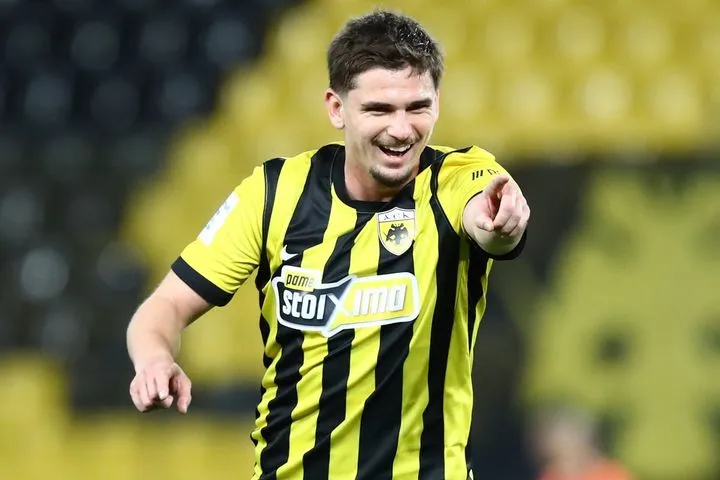 “Ψεκάστε, σκουπίστε, τελειώσατε”: Η ΑΕΚ του Νίκολιτς έμαθε να καθαρίζει εύκολα και φουλάρει για πρωτιά στη regular season