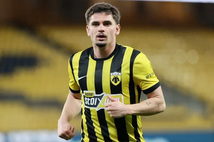 Μαρίν ενόψει συνέχειας: “Νύχτες γεμάτες φωτιά, παιχνίδια γεμάτα χαρακτήρα”