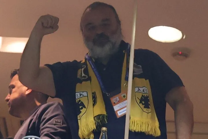 Η ατάκα του Ηλιόπουλου μετά το ντέρμπι της ΑΕΚ με τον ΠΑΟΚ στην Τούμπα