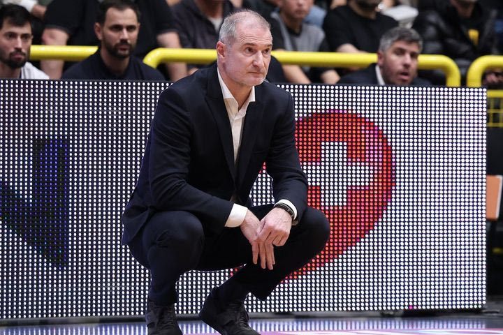 Μάρκοβιτς: “Μεγάλη νίκη, αλλά σε αυτή τη φάση το επόμενο ματς είναι πιο σημαντικό”