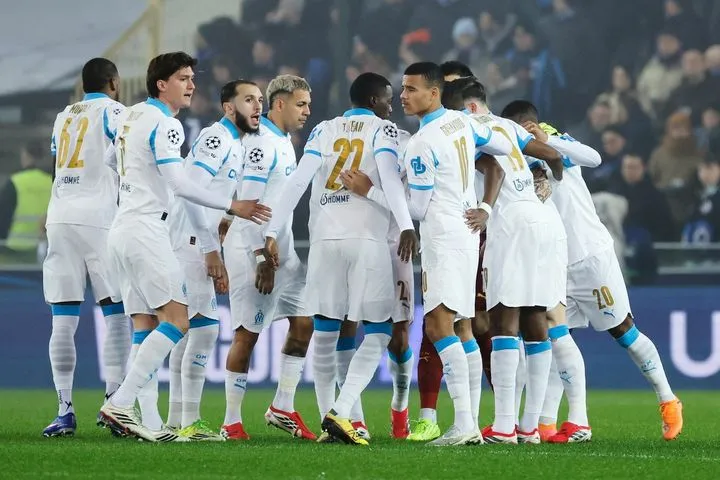 Μαρσέιγ: Συναντήσεις του ιδιοκτήτη των Μασσαλών με παίκτες και οπαδούς, τι αποφασίστηκε για Μπενατιά και νέο προπονητή