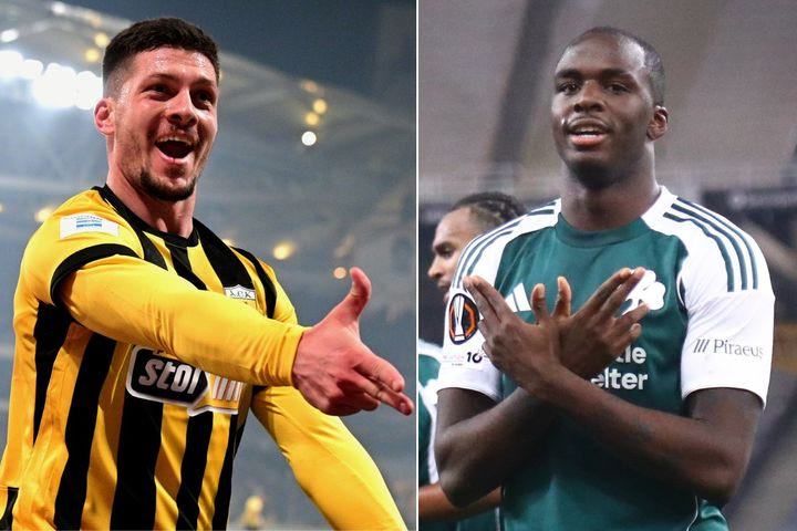 Οι αποδόσεις για την κατάκτηση σε Europa και Conference League