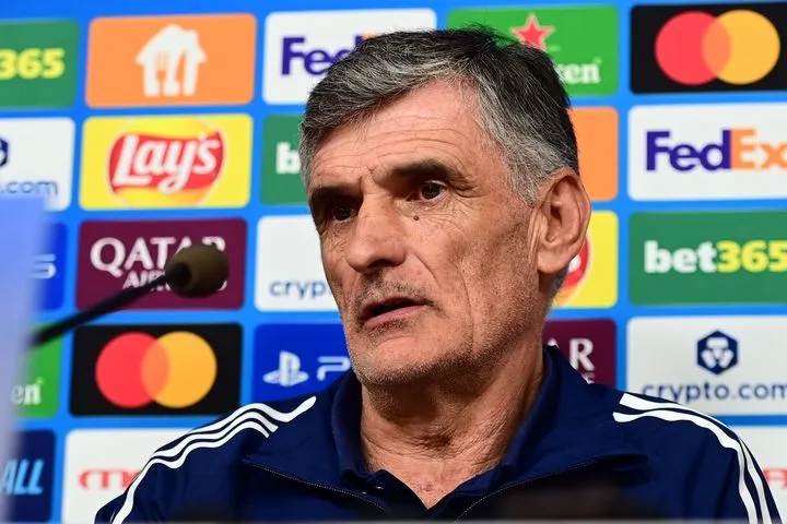 Μεντιλίμπαρ: “Να κάνουμε τα πράγματα το ίδιο καλά και να είμαστε εύστοχοι, όλοι είναι διαθέσιμοι”