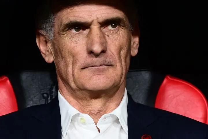 Μεντιλίμπαρ: “Αυτό που μας έλειψε ήταν μια μικρή λεπτομέρεια, πρέπει να είμαστε ευχαριστημένοι από όλη τη διαδρομή”