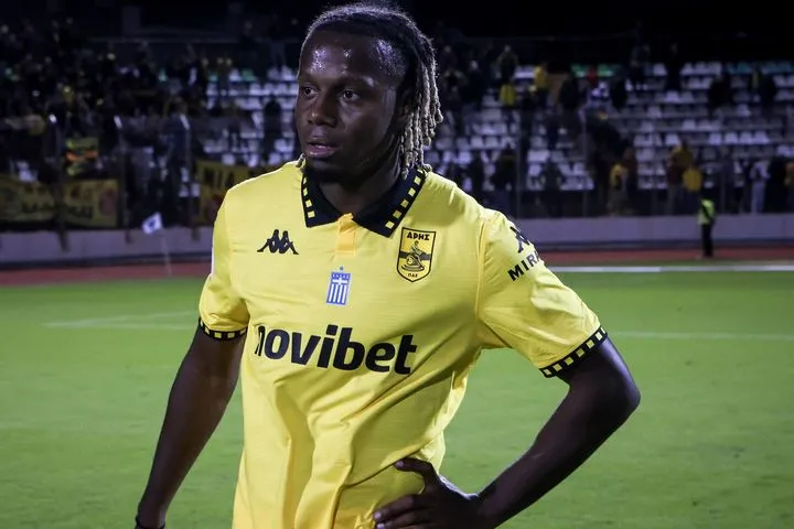 Μεντίλ και Καντεβέρε ανέβασαν στροφές ενόψει ΠΑΟΚ, θεραπεία ο Μισεουΐ