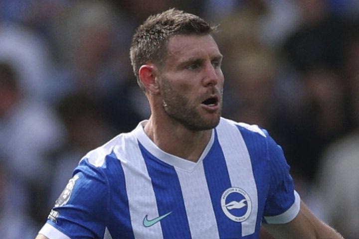 Ο Μίλνερ έγινε ο παίκτης με τις περισσότερες συμμετοχές στην ιστορία της Premier League