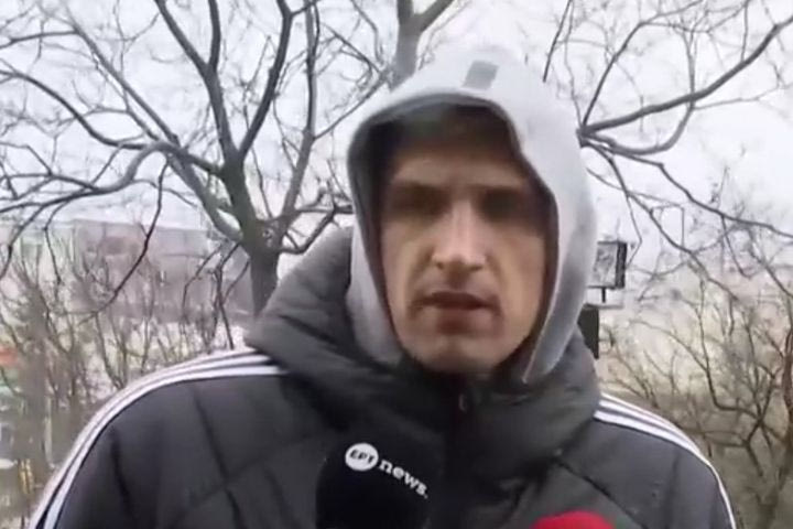 Τα συλλυπητήρια του Ντίνου Μήτογλου στις οικογένειες των επτά φίλων του ΠΑΟΚ που έχασαν τη ζωή τους