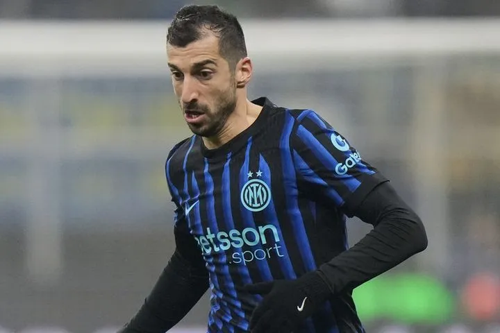 Η Ίντερ βρήκε τη λυση από δύο κόρνερ και καλπάζει για το σκουντέτο