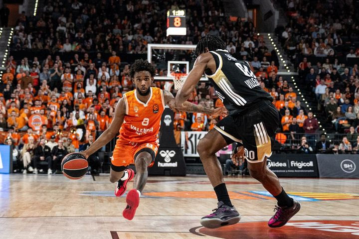 Η Βαλένθια κυριάρχησε και πήρε εύκολη νίκη κόντρα στη Βιλερμπάν