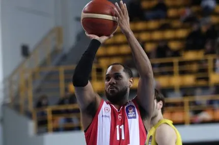 Ο Μόντε Μόρις επέστρεψε στη δράση μετά από 1,5 μήνα