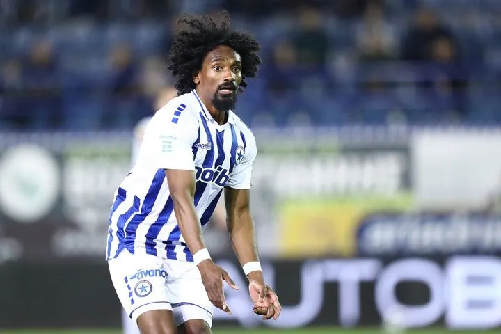 Το φινάλε για γερά νεύρα στο Περιστέρι με τα γκολ των Μουτουσαμί – Τεϊσέρια και τα highlights της χορταστικής ισοπαλίας