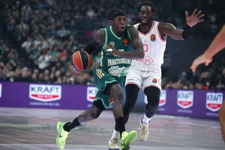 Η επιστροφή Ναν και άμυνας στο προσκήνιο