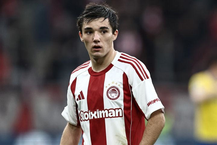 Έλαμψε σε νέο ρόλο: Οι εντυπωσιακοί αριθμοί του Νασιμέντο