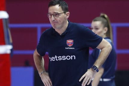 Τέλος ο Ντράγκαν Νέσιτς από τον Πανιώνιο Betsson